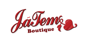 Jatem Boutique logo