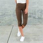 Moto Capri Leggings