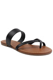 Toe ring Sandal