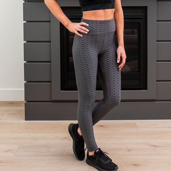 S/M-L/XL Anti Cellulite Leggings