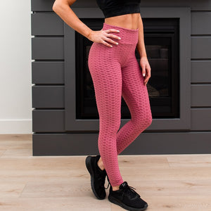 S/M-L/XL Anti Cellulite Leggings