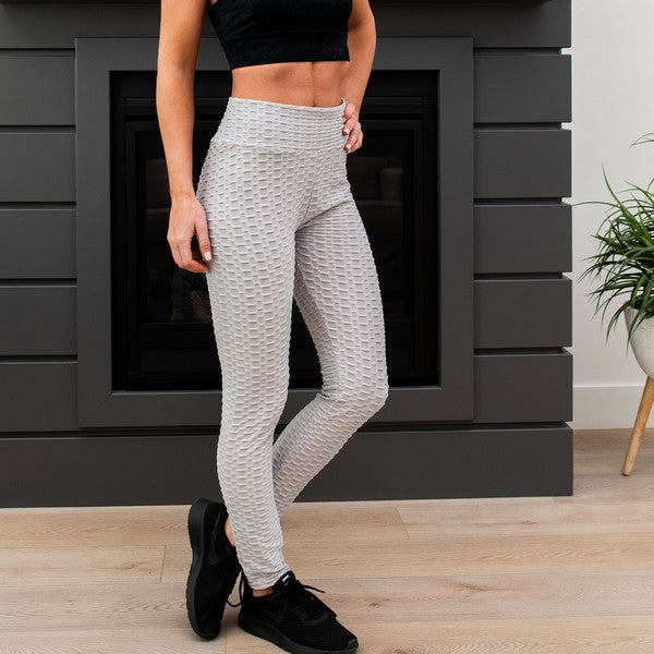 S/M-L/XL Anti Cellulite Leggings