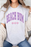 BEACH BUM Graphic Tee