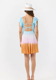 Hombre Tye Dye mini  One size Tiarre Hawaii