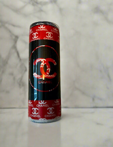 Red Tumbler