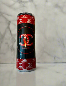 Red Tumbler