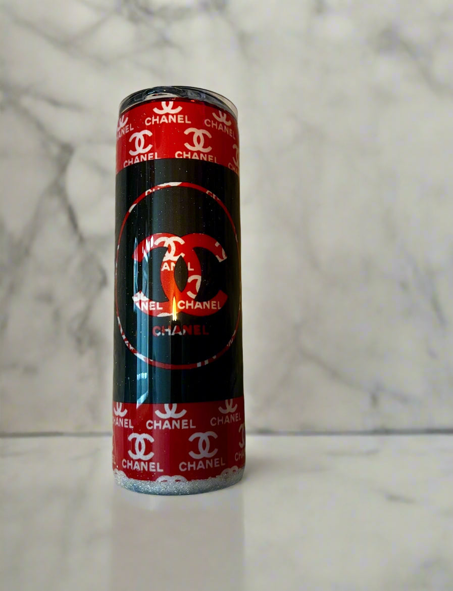 Red Tumbler