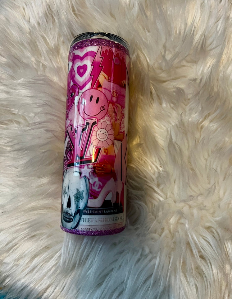 PinkTumbler