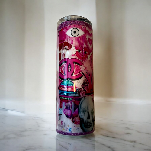 PinkTumbler